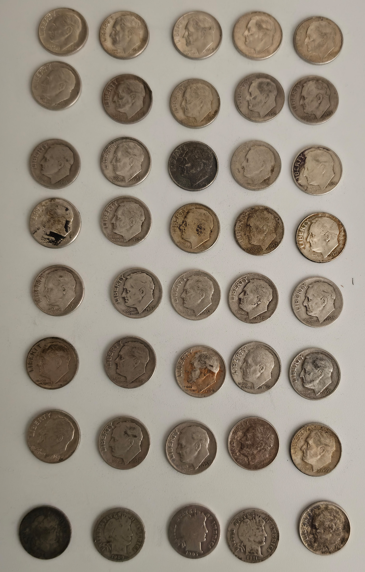 Collection photograph 4 from Idaho St. Savings