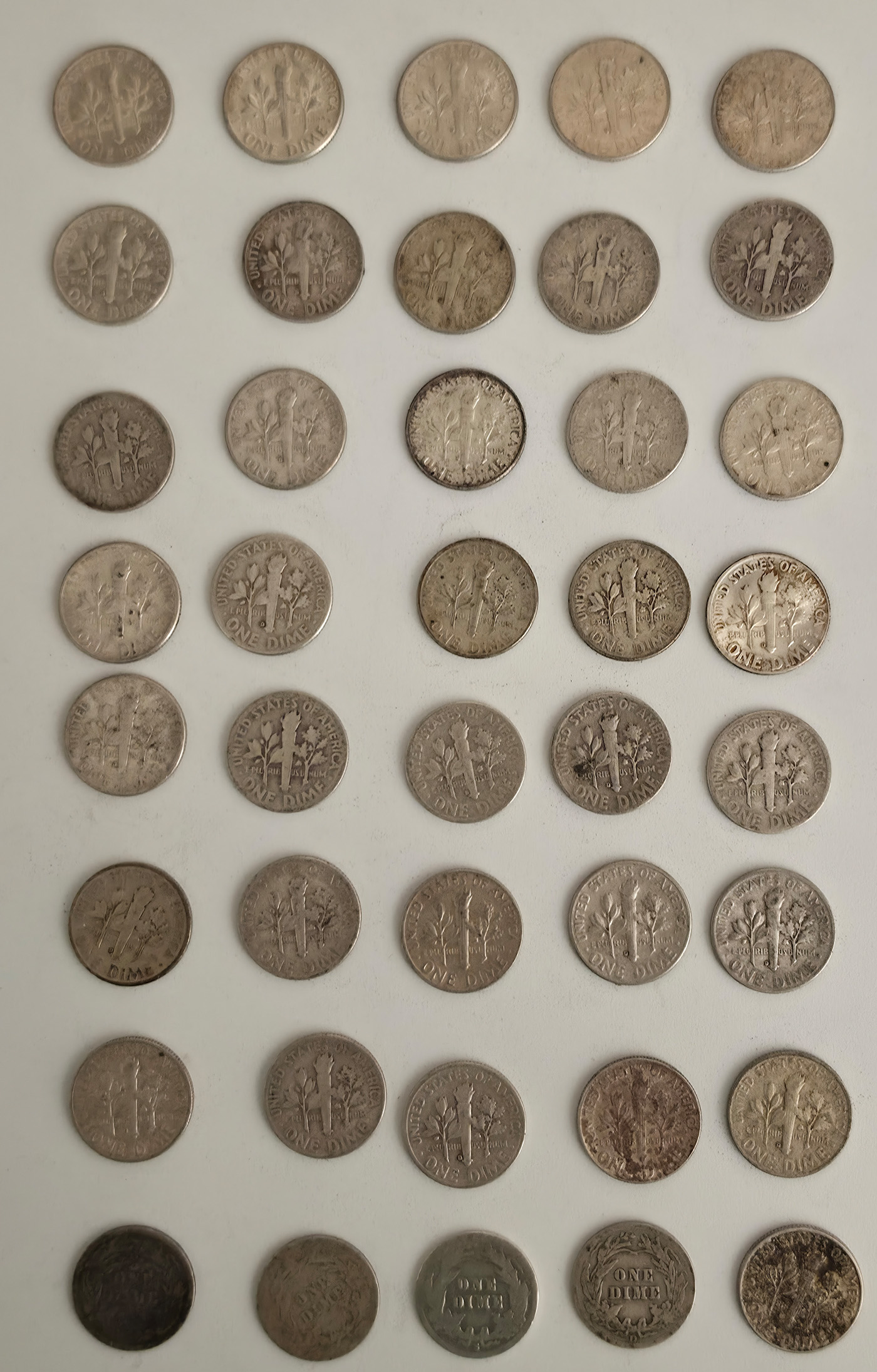 Collection photograph 5 from Idaho St. Savings
