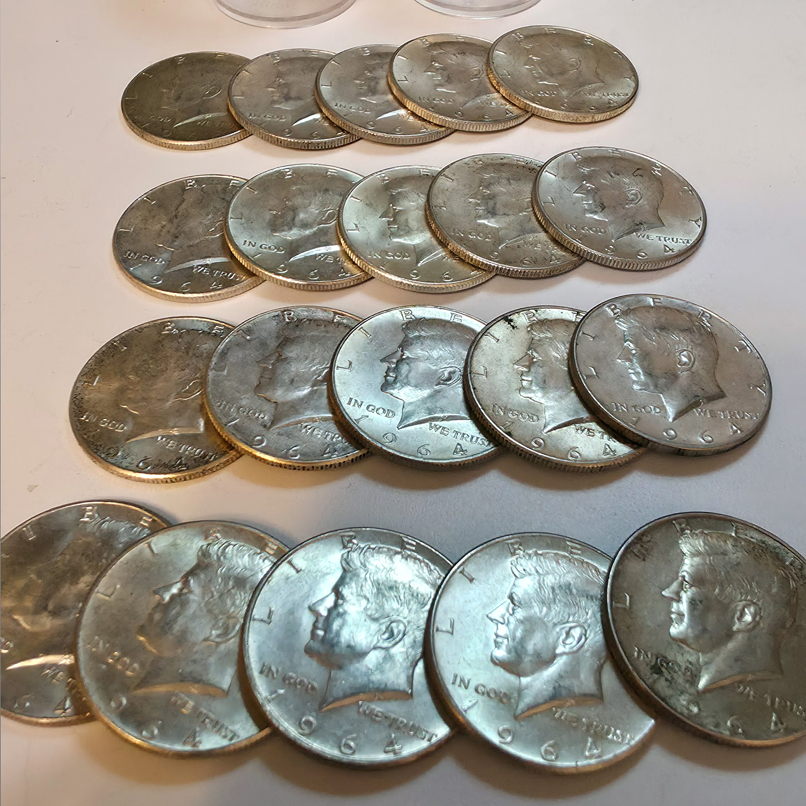 Collection photograph 2 from Idaho St. Savings