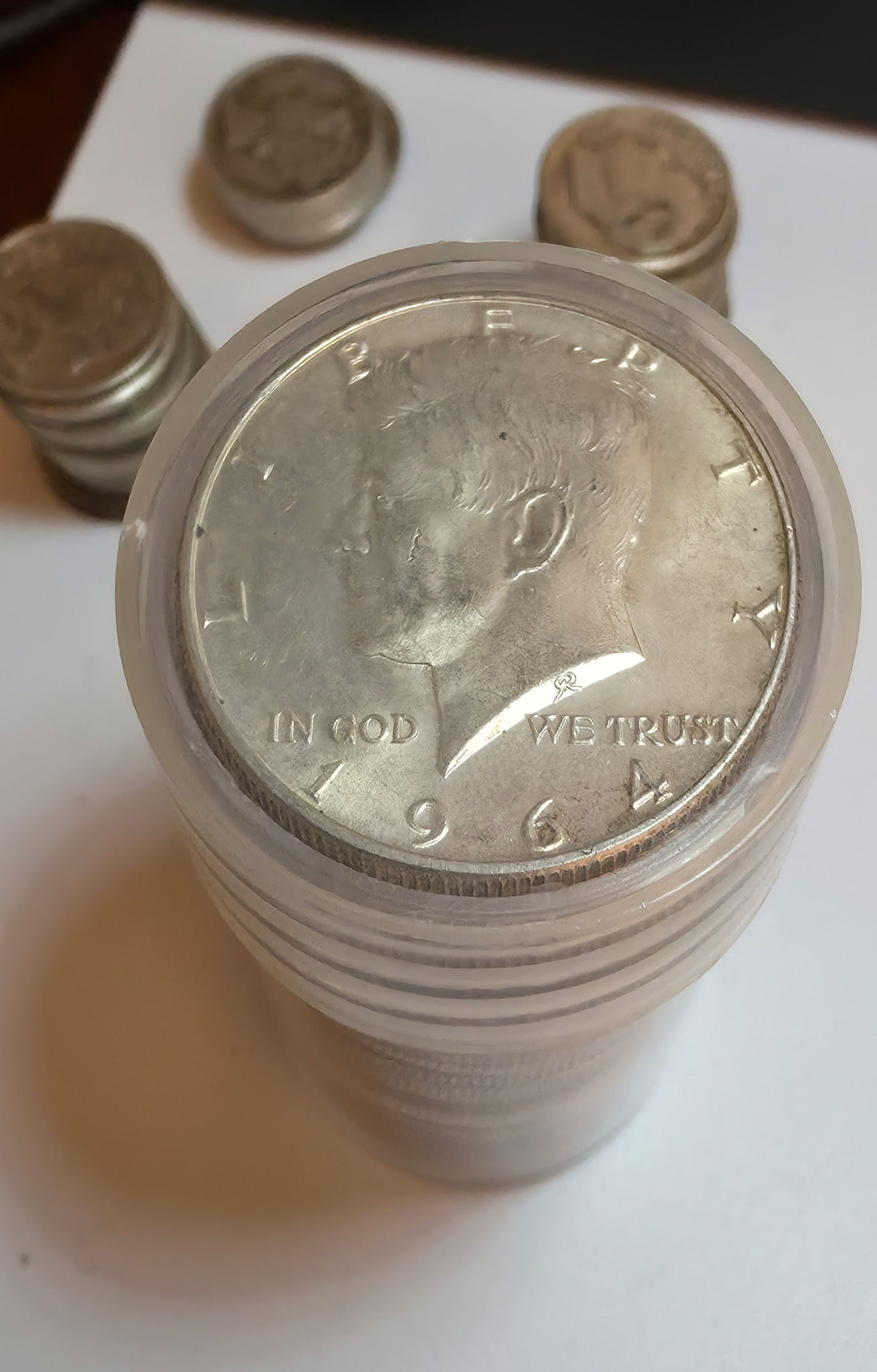 Collection photograph 3 from Idaho St. Savings